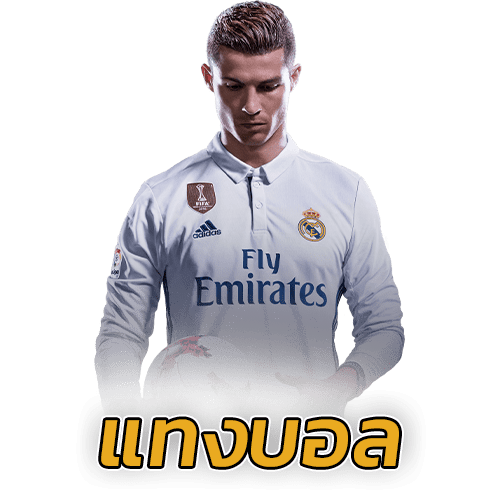 แทงบอลออนไลน์