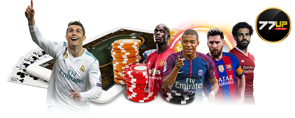 รับโปรโมชั่นที่ตอบโจทย์ทุกเงินทุน